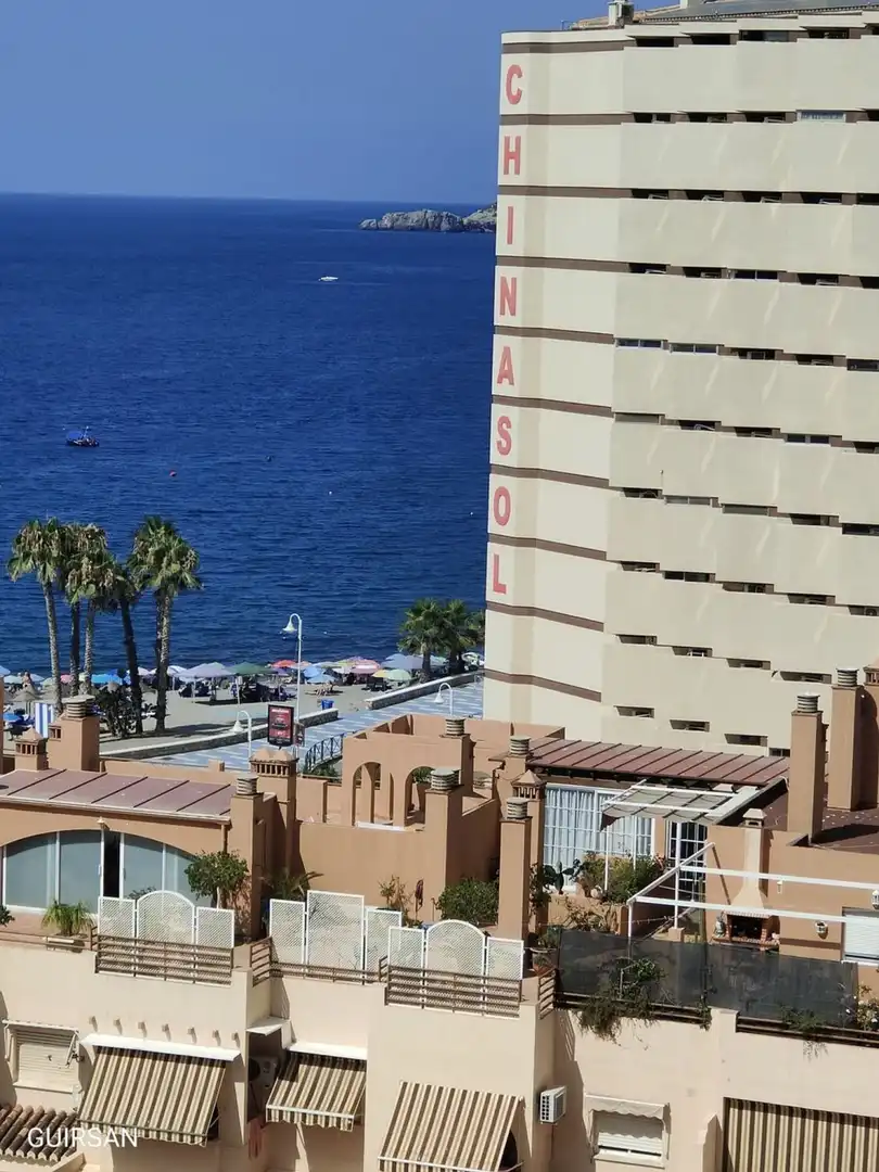 Flat with pool to rent in Paseo San Cristóbal 18, imagen 24