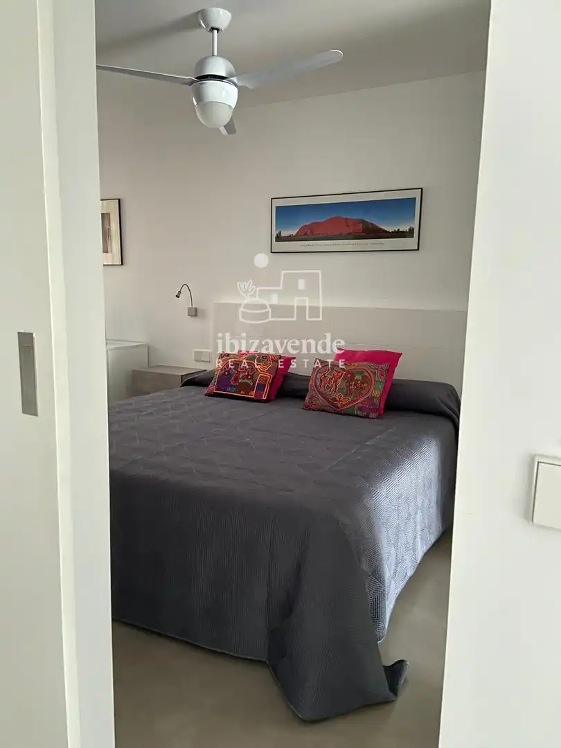 Flat with lift to rent in Ramon Muntaner, imagen 38