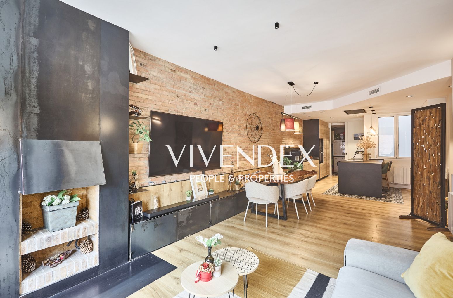 Wohnung zum Verkauf in PRATS DE MOLLO 1, 1, Sant Gervasi- Galvany, Sarrià - Sant Gervasi