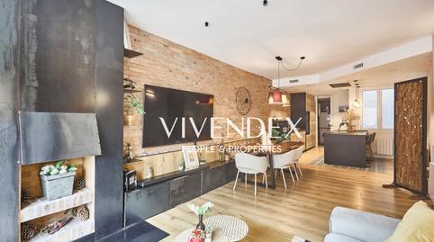 Foto 3 von Wohnung zum Verkauf in Prats de Mollo 1, 1, Sant Gervasi- Galvany,  Barcelona Capital