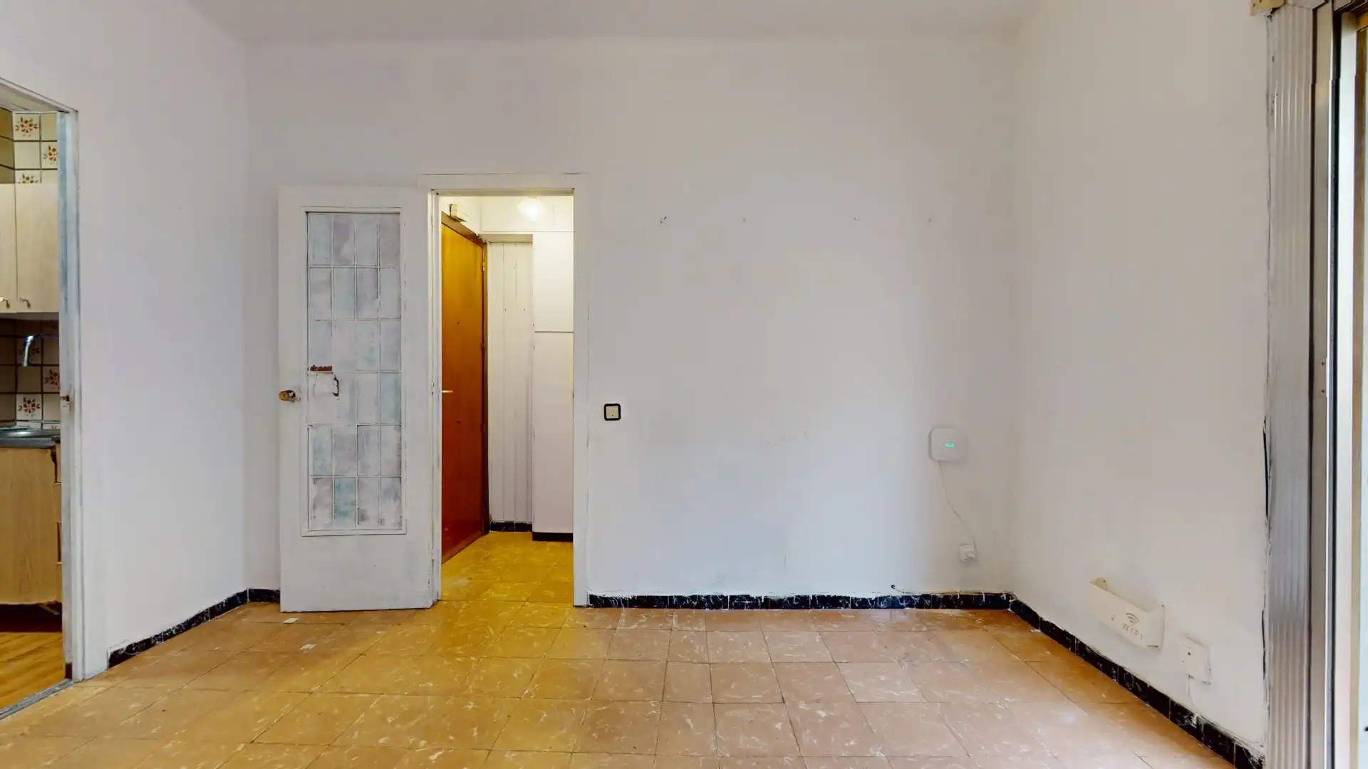 Ático en venta en Barcelona con Balcón