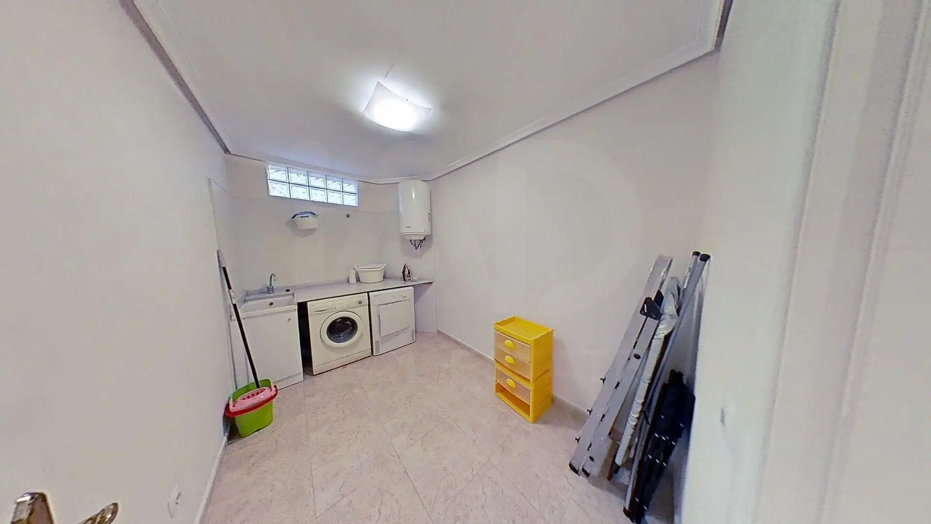 Wohnung zur Miete in Centro