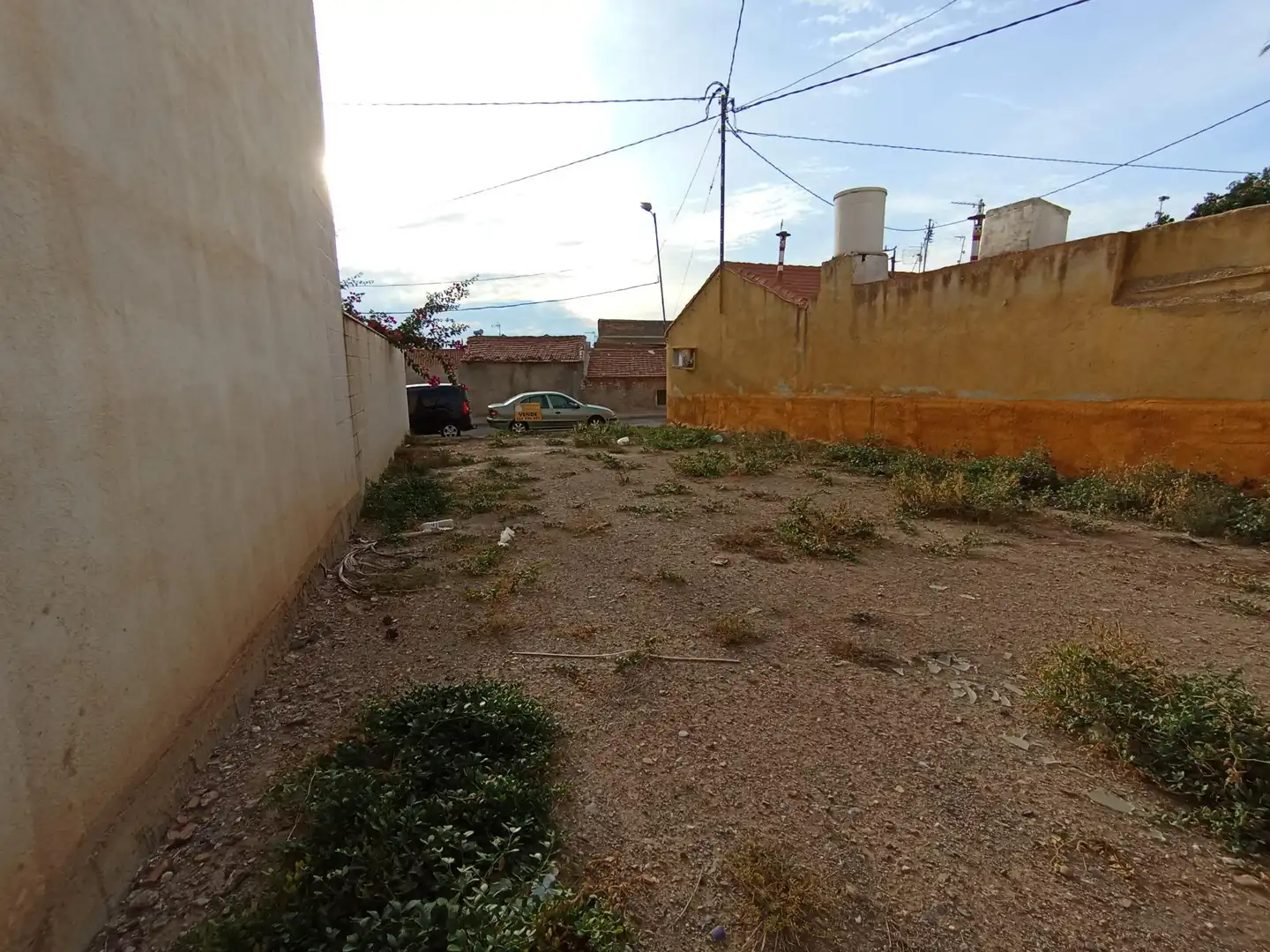 Terrenys i solars en venda a Puerto Lumbreras, imagen 12