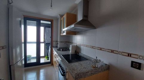 Foto 3 de Apartamento de alquiler en Calle Curros Enriquez, Salvaterra de Miño, Pontevedra