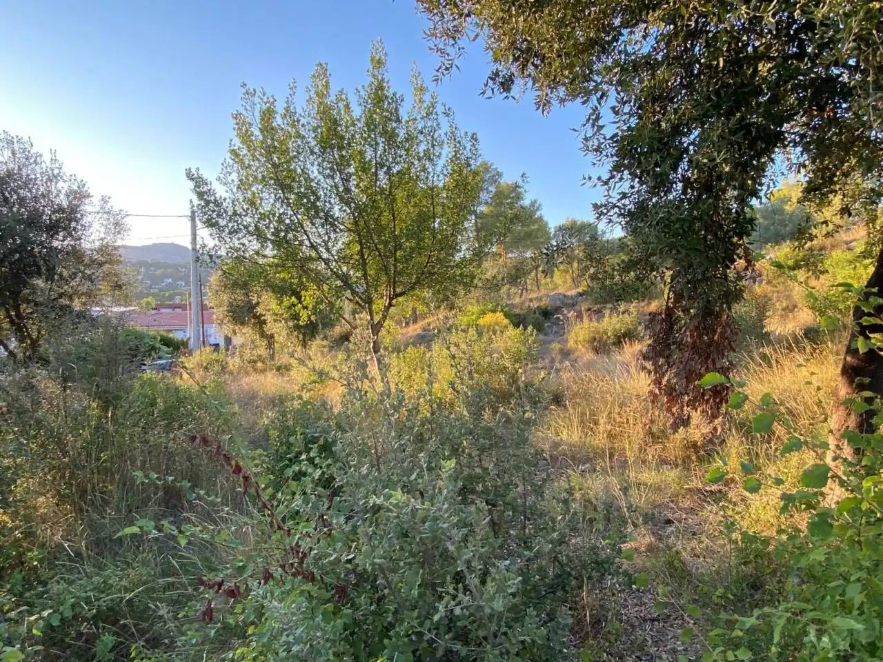 Residential land for sale in Calle Farigola, imagen 11