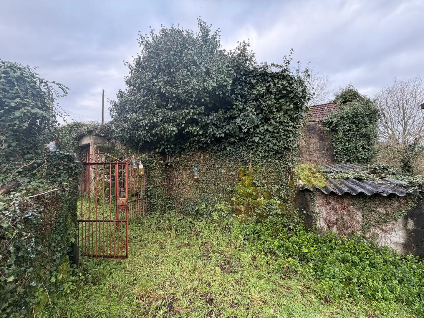 Habitatge amb jardí en venda a Mondariz-Balneario, imagen 7