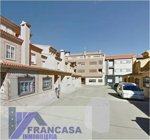 Casa en venda a Quintanar del Rey