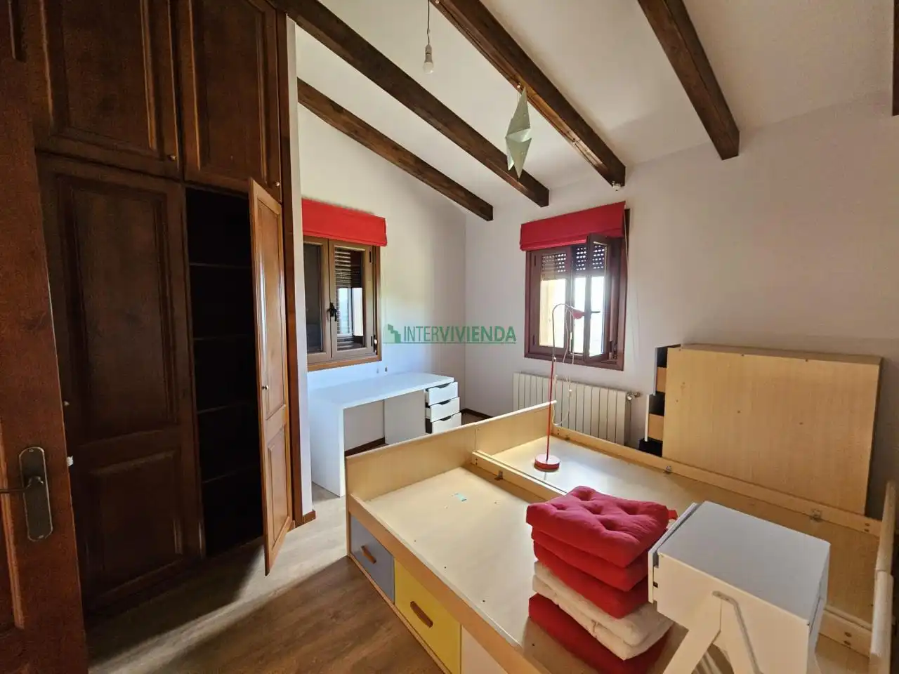 Casa amb terrassa en venda a As Neves, imagen 75