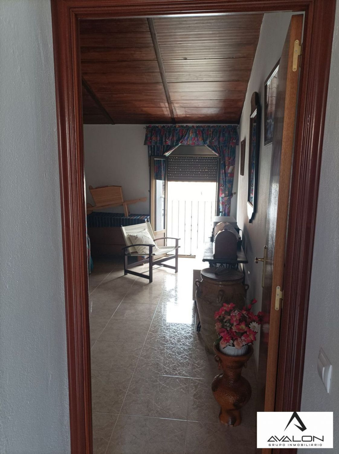 Casa o xalet en venda en Encinasola amb Terrassa