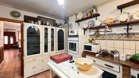 Foto 2 de Casa adosada en venta en Carrer Colón, Playa Puerto de Sagunto, Valencia