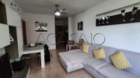 Living room of Flat for sale in Añover de Tajo  with Air Conditioner