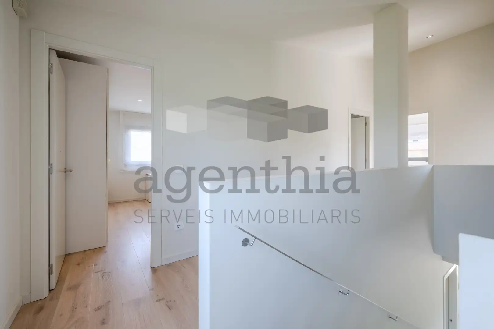 Bedroom of Houses for sale in Vilobí d'Onyar  with Heating, Storage room and Furnished
