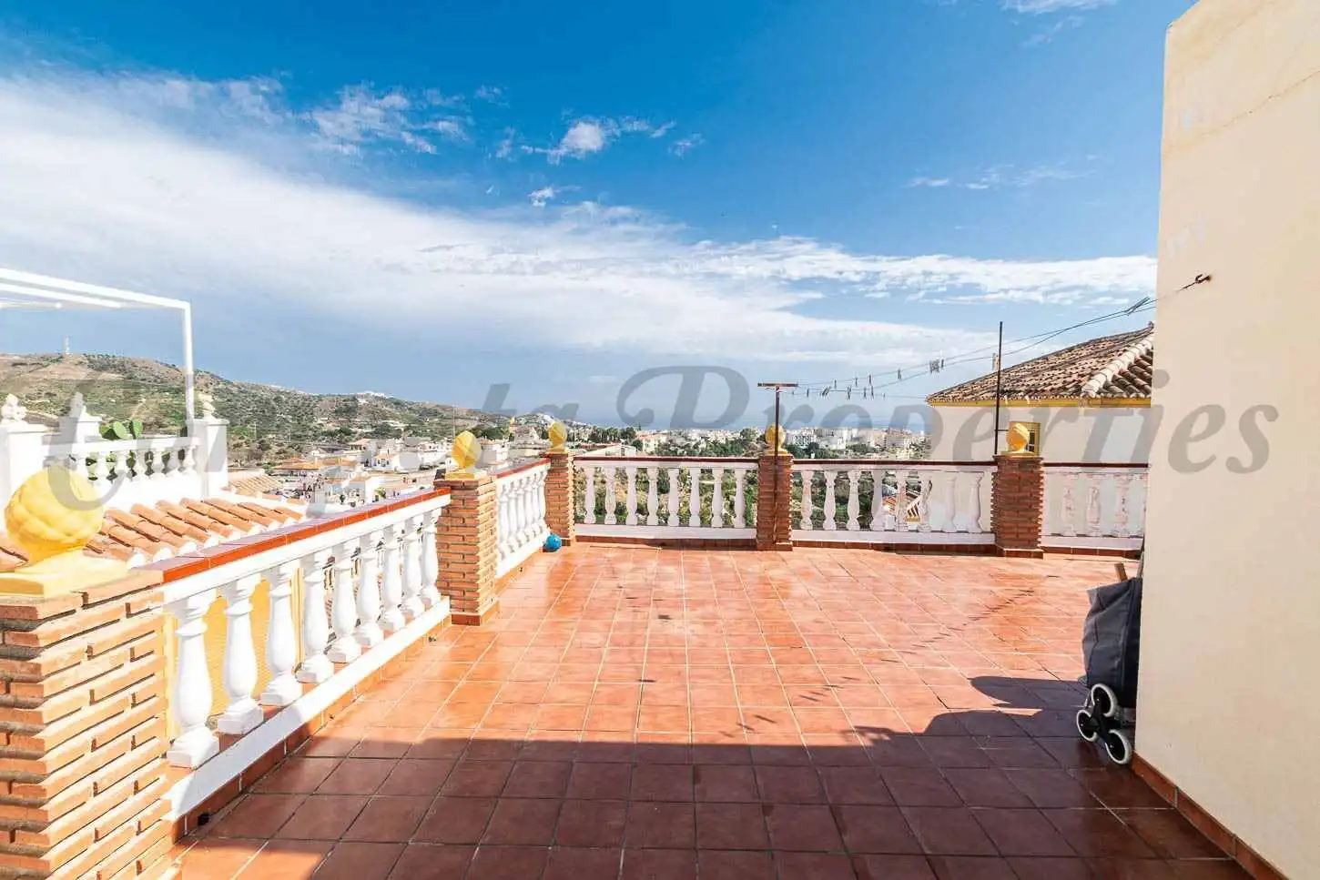 House for sale in Torrox Pueblo, imagen 17
