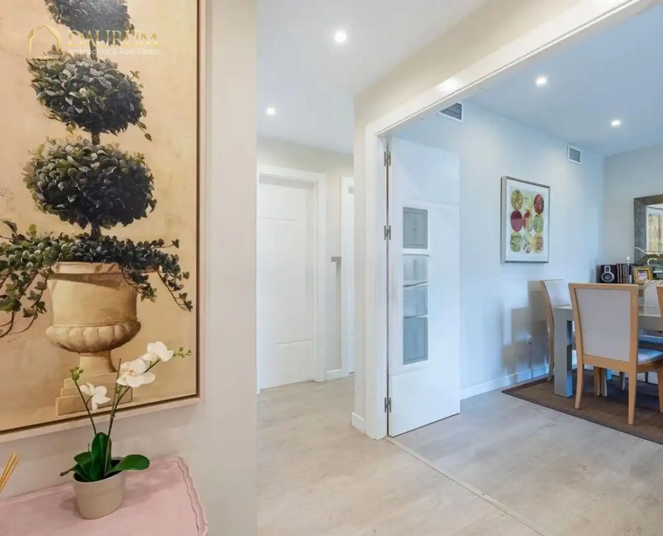 Attic for sale in Benalmádena  with Air Conditioner, Terrace and Storage room