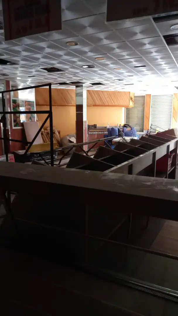 Gewerbefläche zur Miete in Casco Antiguo - La Dehesa - Los Monteros, imagen 5