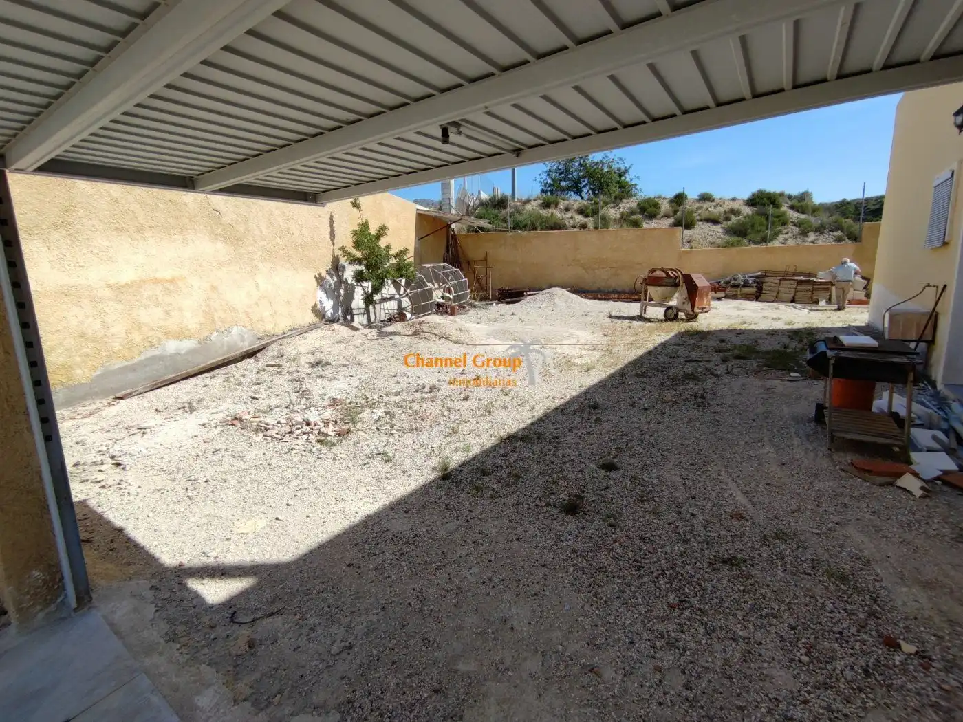 Casa o xalet en venda en Crevillent amb Traster i Piscina