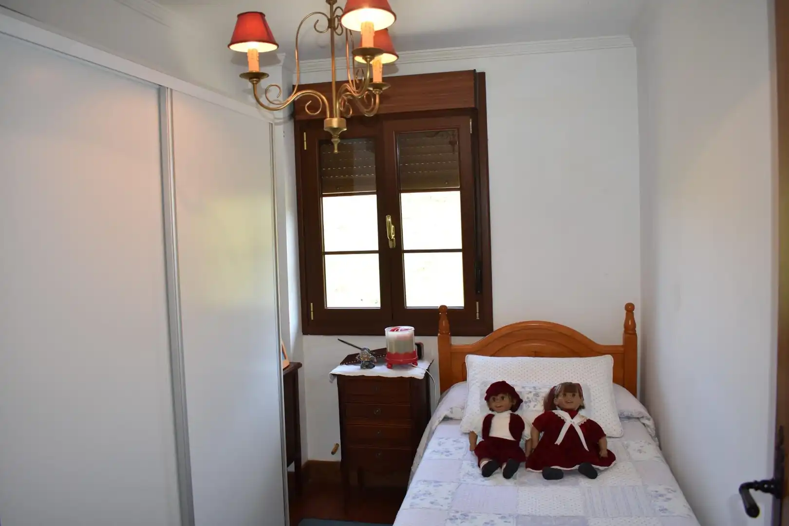 Casa con terraza en venta en Ribamontán al Monte, imagen 18