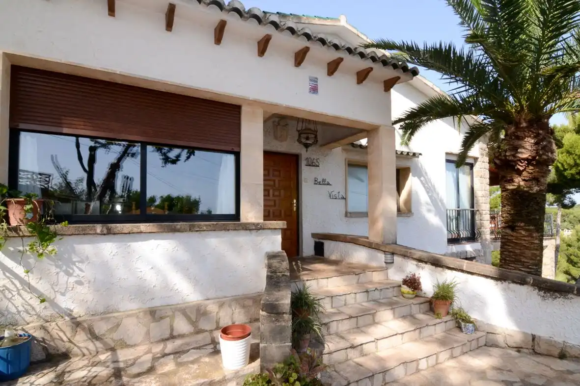 Villa avec piscine à vendre à Las Rotas / Les Rotes, imagen 4