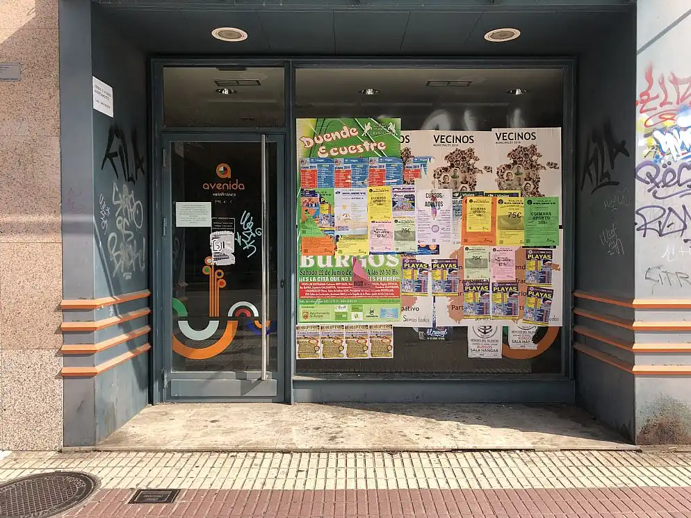 Local comercial en venta en Av La Paz, imagen 14