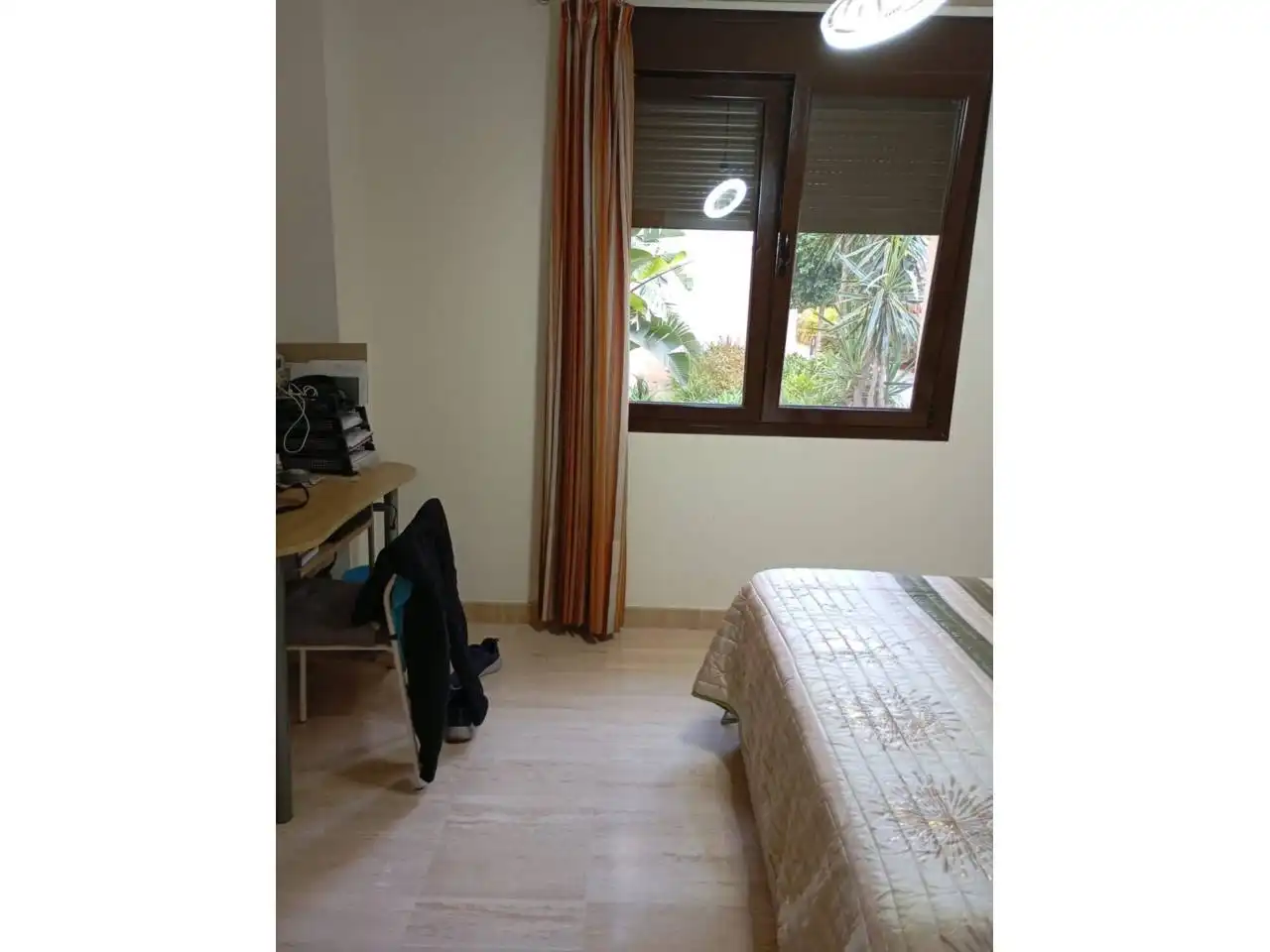 Piso con piscina en venta en Calle María Pita 1, imagen 10