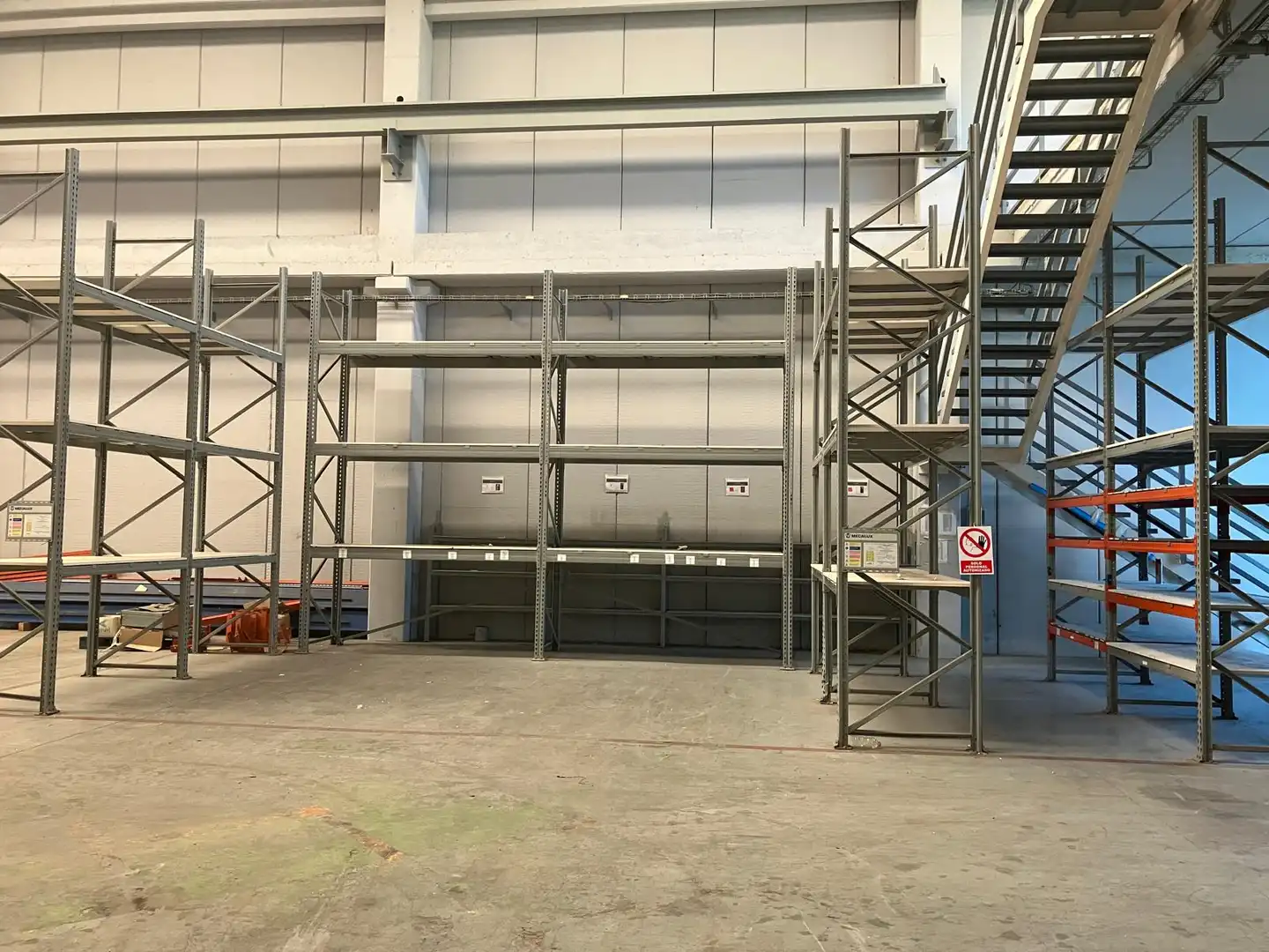 Industrial building with lift for sale in Carrer Unicef, imagen 10