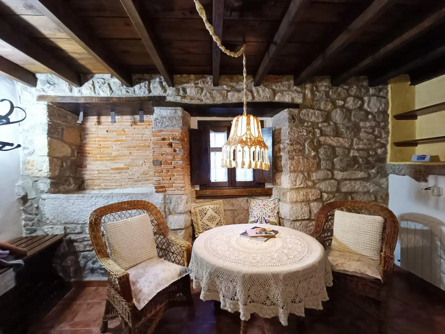 Country homes for sale in Peñamellera Baja  with Heating, Private garden and Terrace