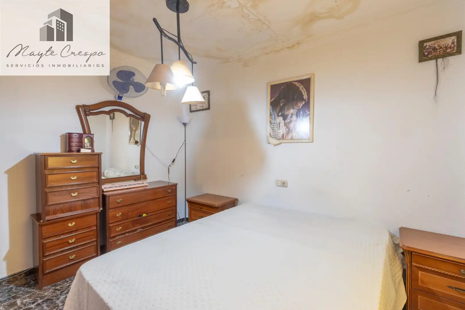 Casa bifamiliare in vendita a La Zubia Ciudad, imagen 27
