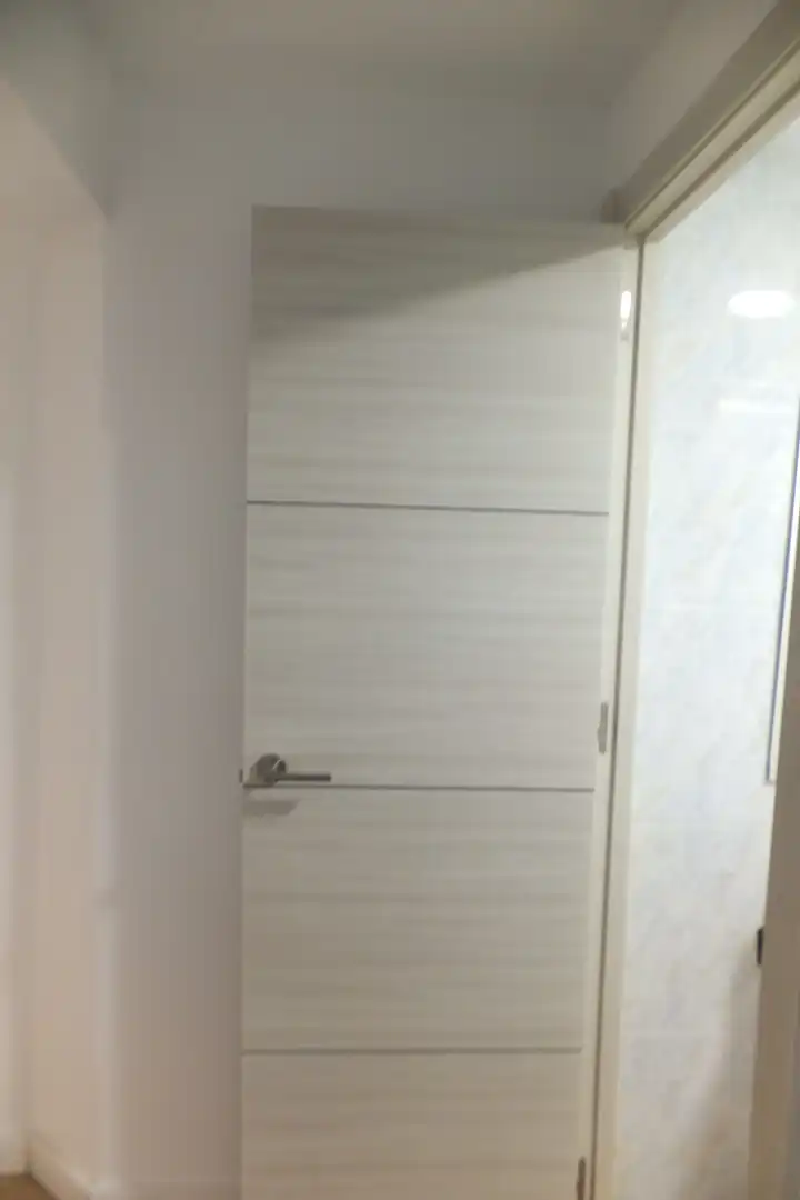 Bany de Dúplex en venda en Reus amb Aire condicionat, Calefacció i Parquet