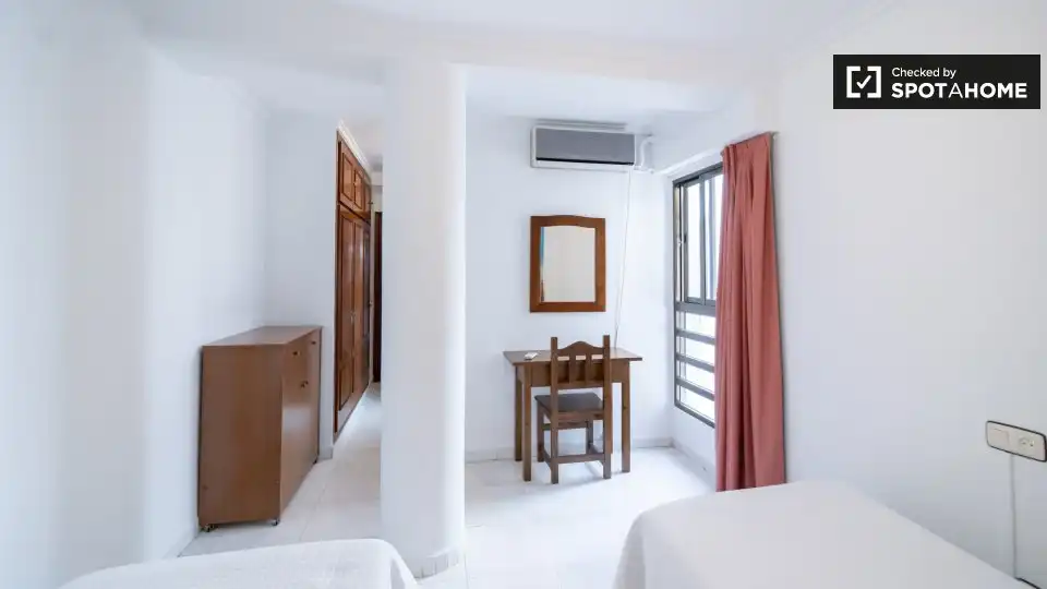 Room in Centro Puerto