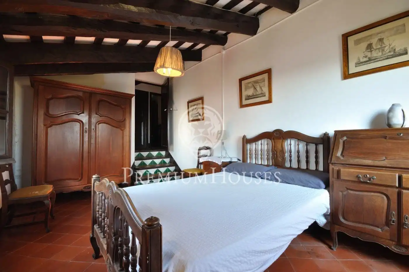 Houses for sale in Cabrera de Mar