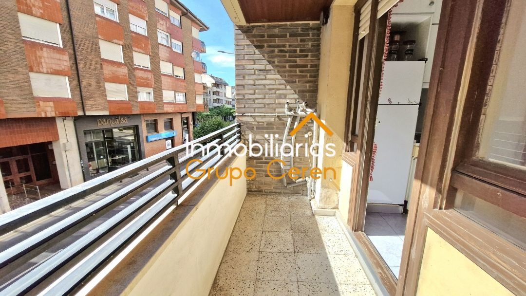 Flat for sale in Santo Domingo de la Calzada