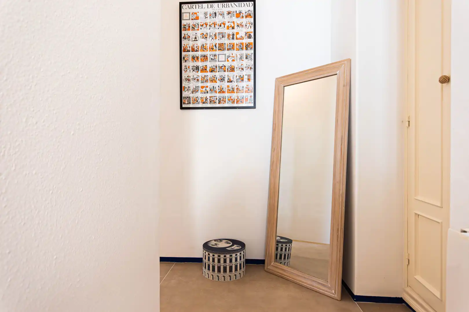 Maisonette mit Aufzug zum Verkauf in Centre, imagen 31
