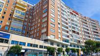 Exterior view of Flat for sale in Santander  with Air Conditioner, Terrace and Balcony