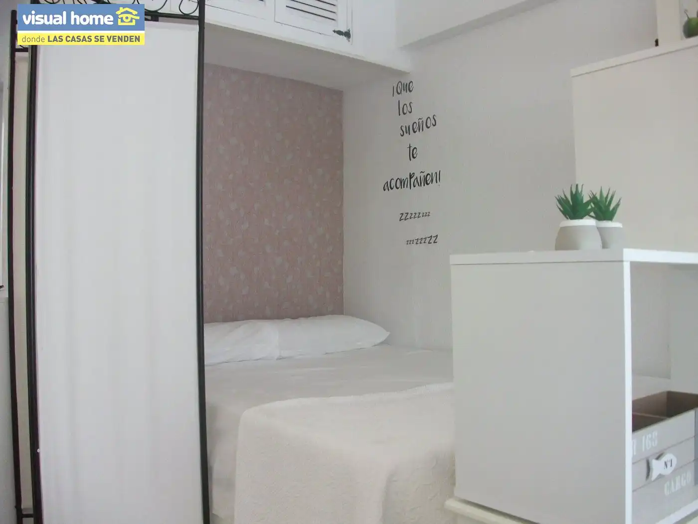 Study for rent in Juzgados - Plaza de Toros