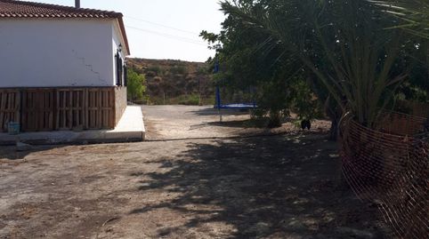 Foto 3 de Finca rústica en venta en Serón, Almería