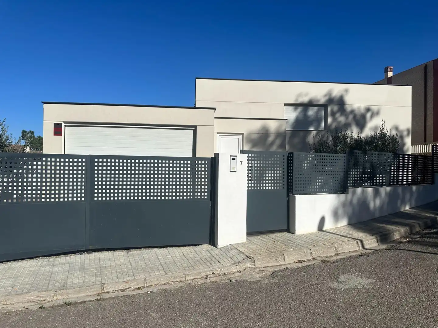 Villa avec piscine à vendre à Carrer Roses, imagen 94