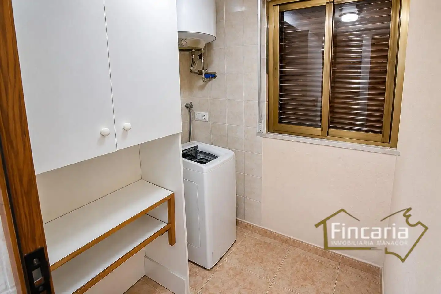 Küche von Wohnung zum Verkauf in Manacor