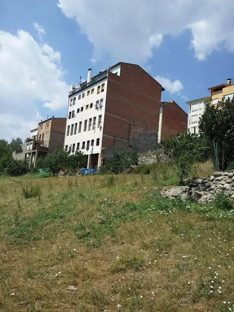 Casa o xalet en venda en Organyà