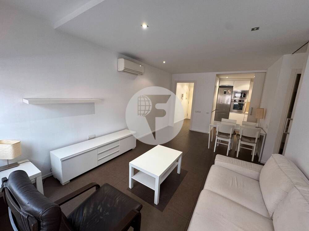 Apartament de lloguer a Barri del Centre