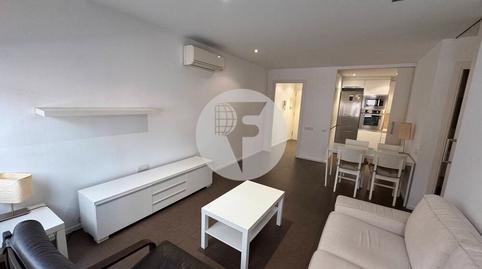 Foto 3 de Apartament de lloguer a Barri del Centre, Barcelona