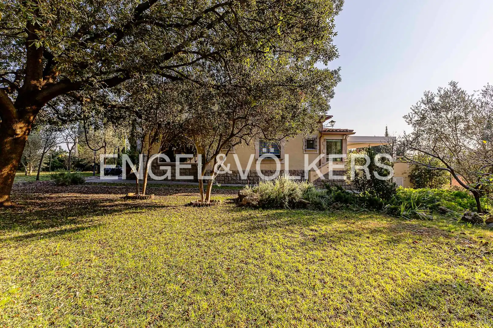 Houses for sale in Cerdanyola del Vallès  with Air Conditioner, Heating and Private garden