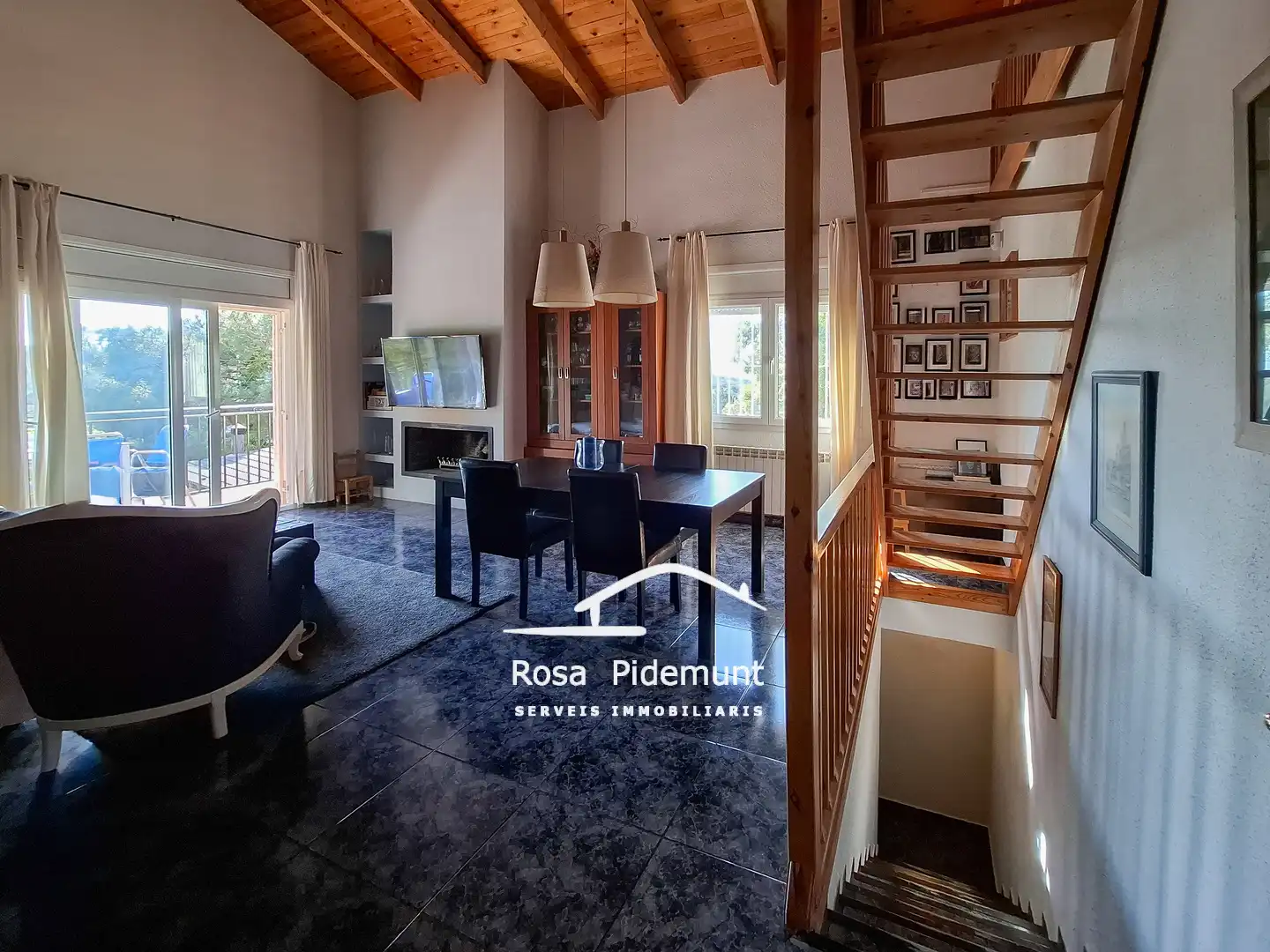 Villa avec piscine à vendre à Avinguda Rafael Albertí, imagen 13