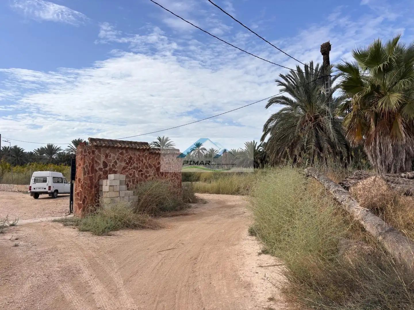 Casa rustica in vendita a La Algoda - Matola - Llano de San José, imagen 22
