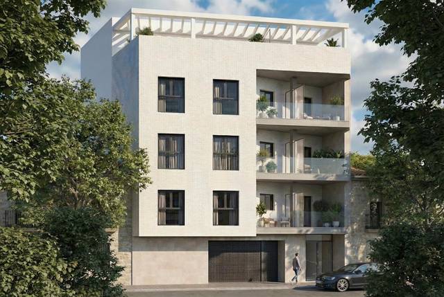 Piso en Venta en San José de la Rinconada