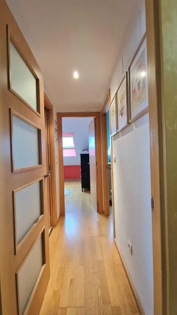 Attic for sale in Utebo, Zaragoza