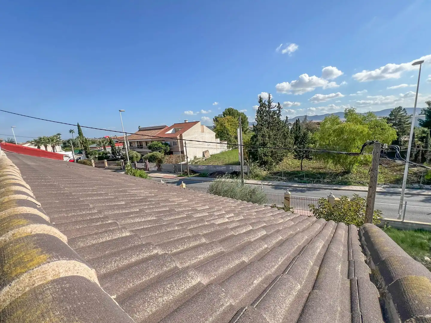 Detached house for sale in Ctra. Beniel, imagen 19