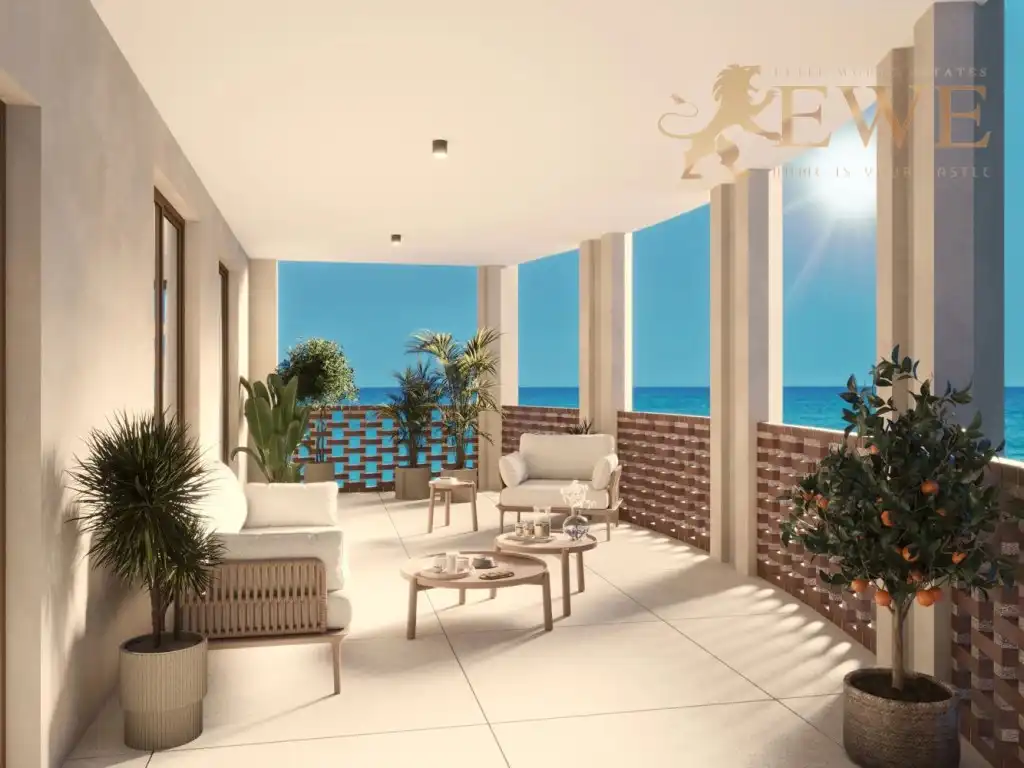 Apartment zum Verkauf in Calle Ferrocarril, imagen 3