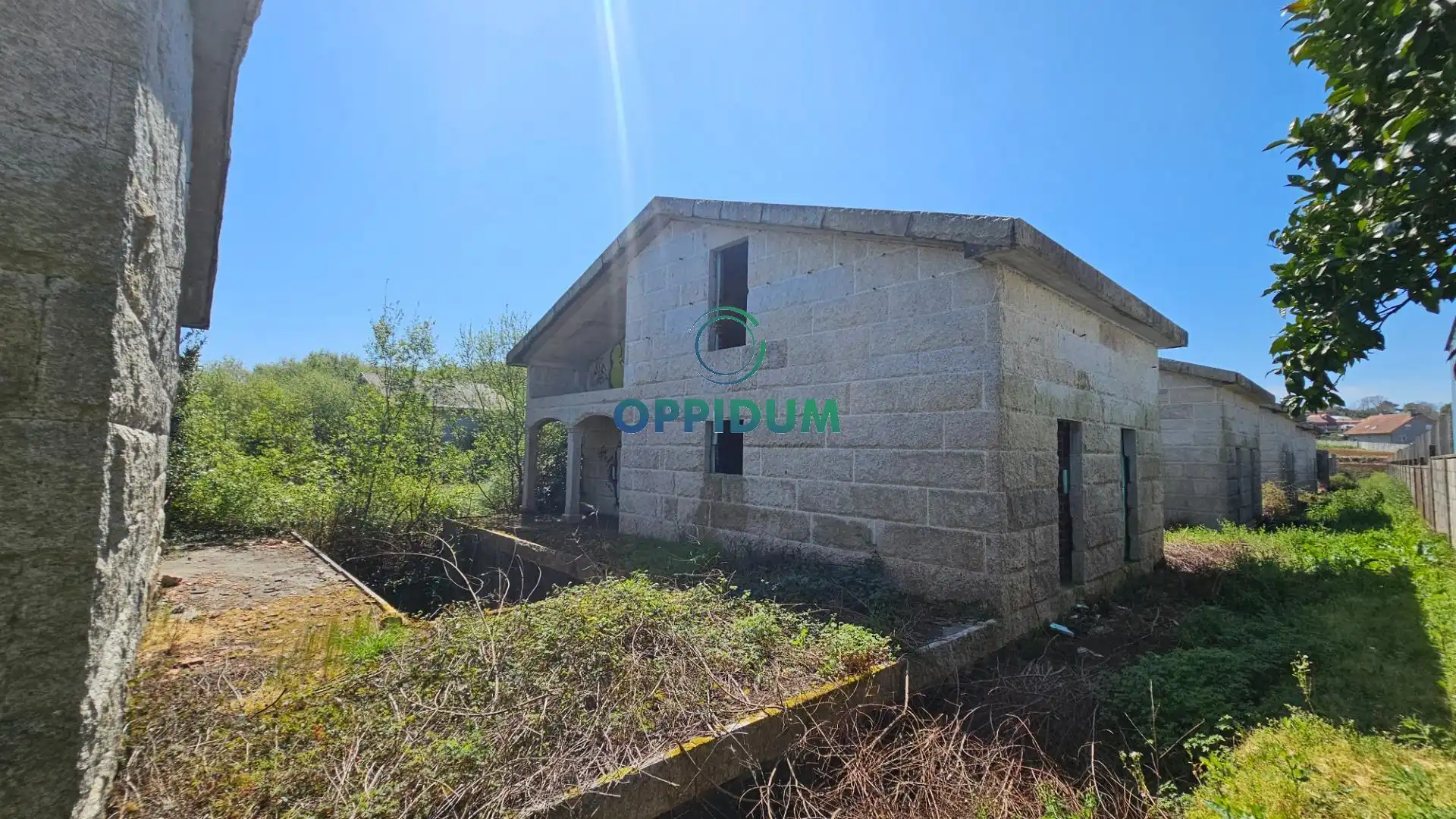 Chalet en venta en Lugar ESFARRAPA, imagen 5