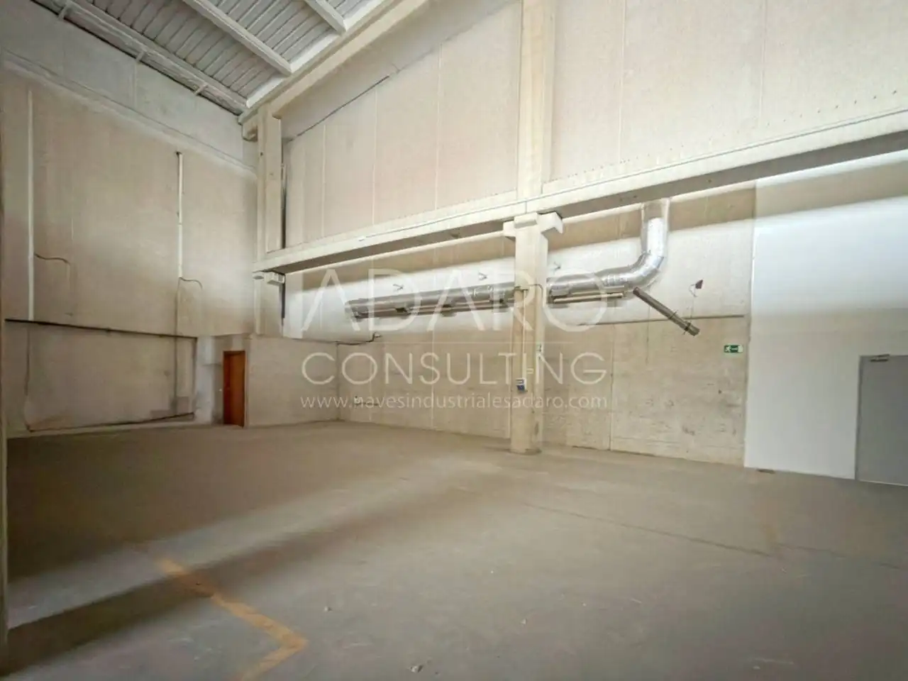 Nau industrial de lloguer a Avenida Recomba, imagen 18