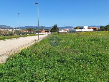 Terreny residencial en venda a Tren